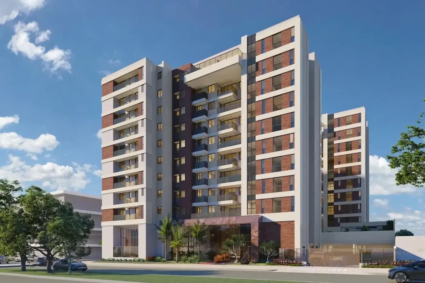 Horizon Club Residence — imagem 5