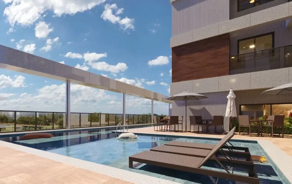 Horizon Club Residence — imagem 6