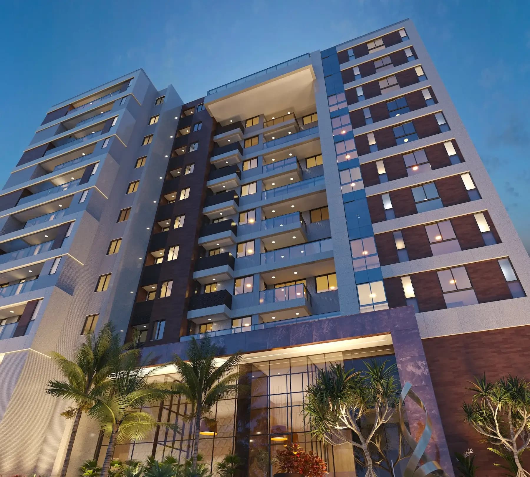 Horizon Club Residence — imagem 7