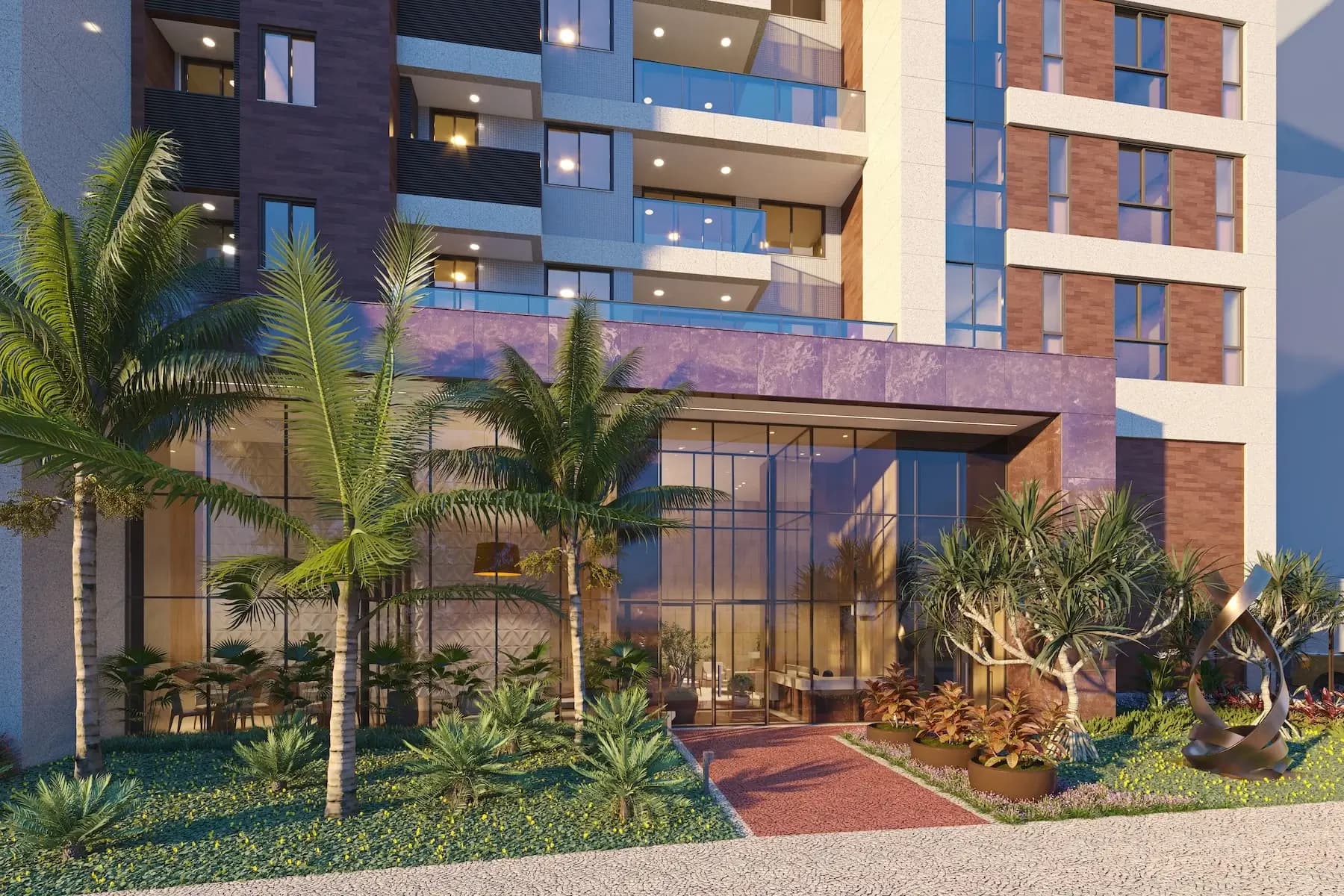 Horizon Club Residence — imagem 8