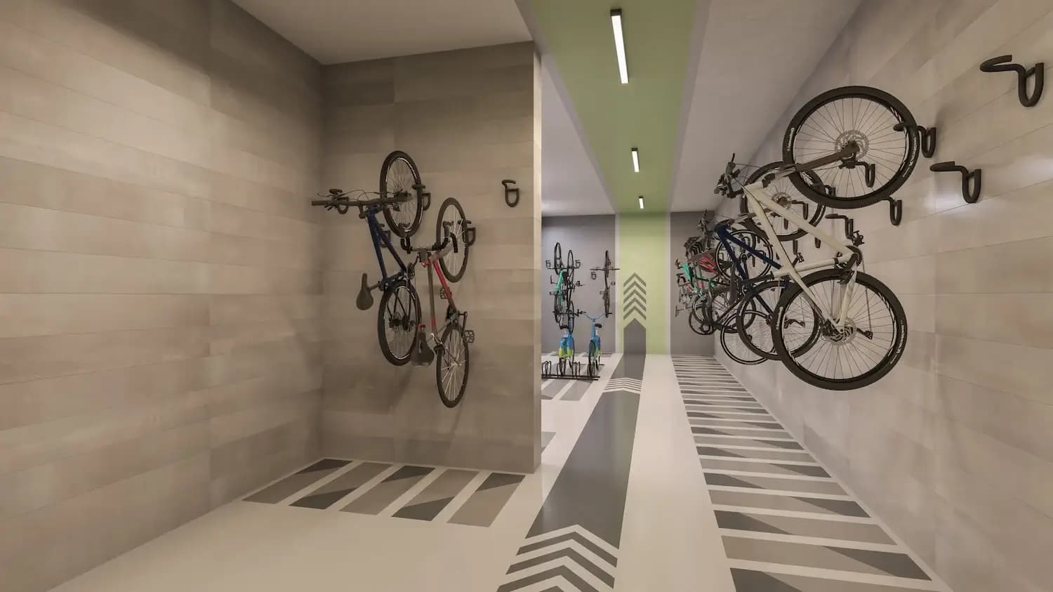 Horizon Club Residence — imagem 10