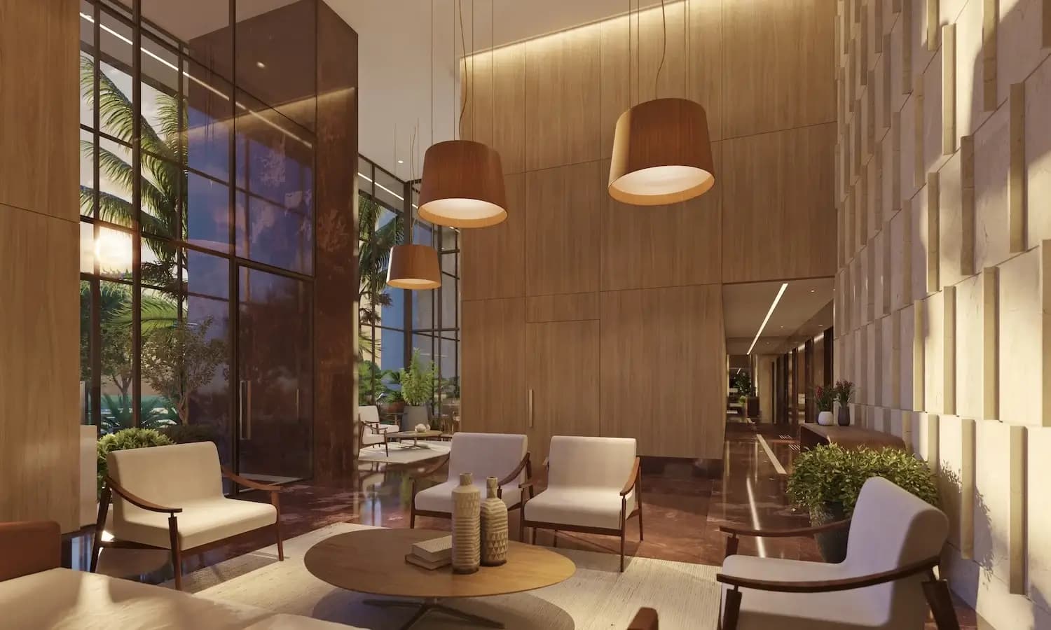 Horizon Club Residence — imagem 12