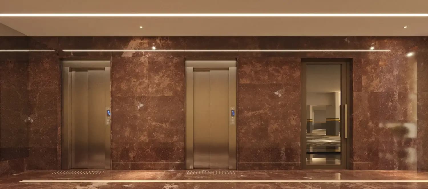 Horizon Club Residence — imagem 13