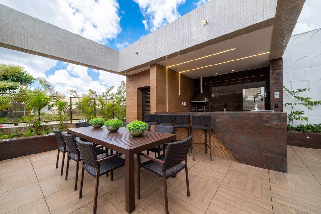 Ilha Bela Residence — imagem 10