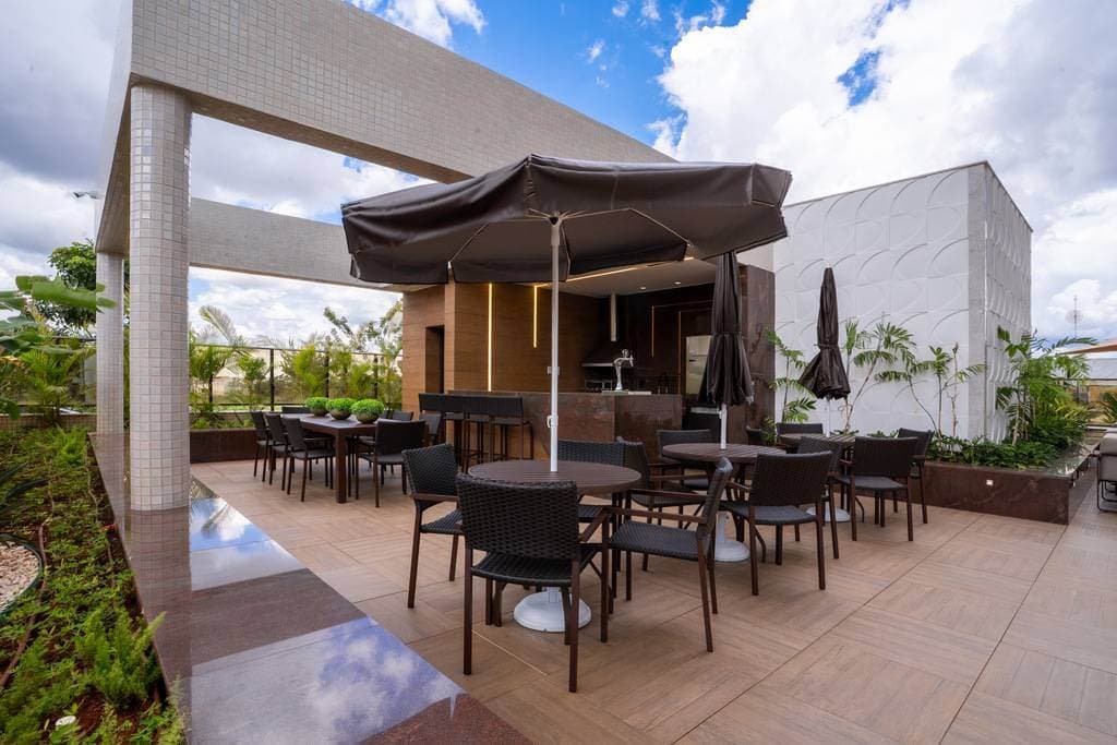Ilha Bela Residence — imagem 11