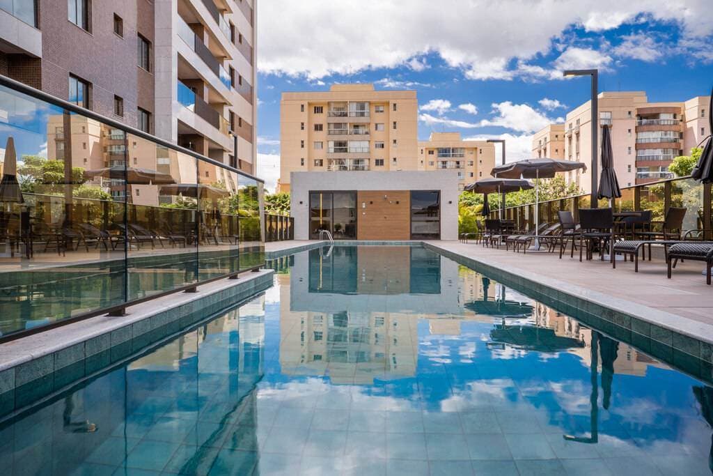 Ilha Bela Residence — imagem 13
