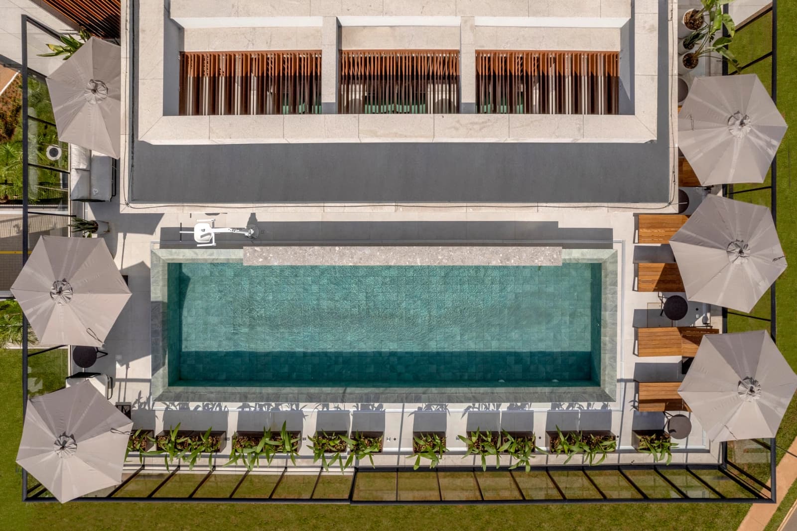 Parque Alvorada — imagem 7