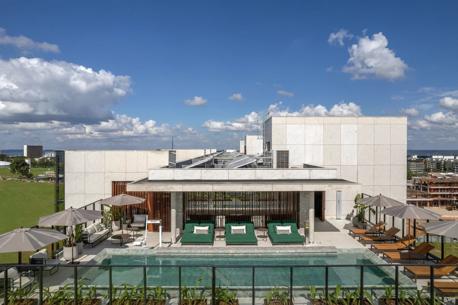 Parque Alvorada — imagem 8