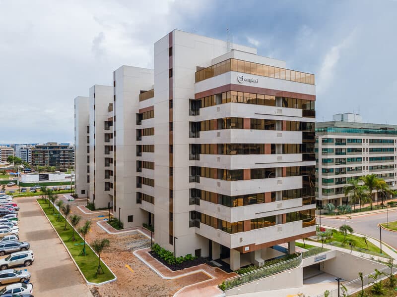 Parque das Oliveiras — imagem 3