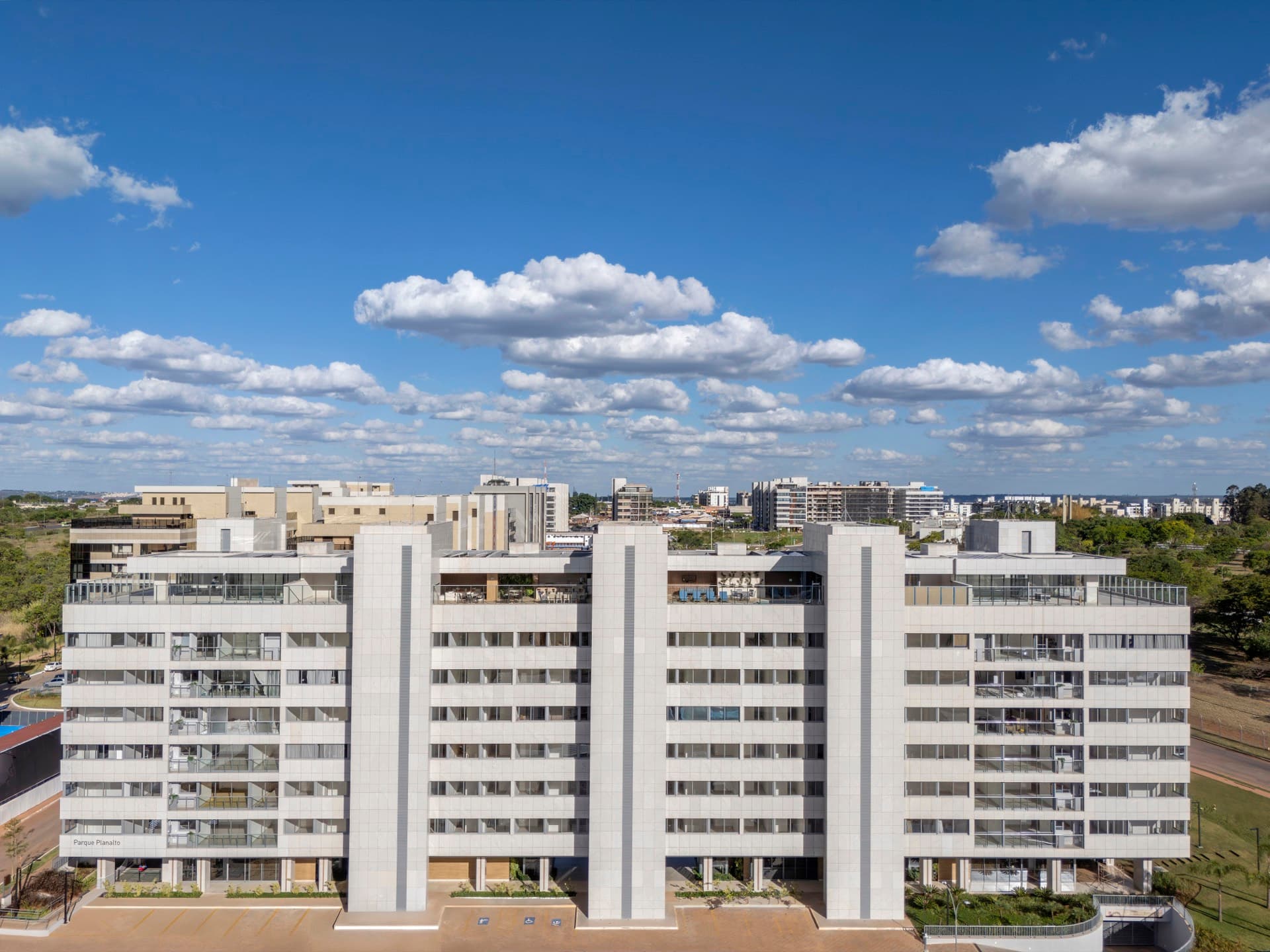 Parque Planalto — imagem 5
