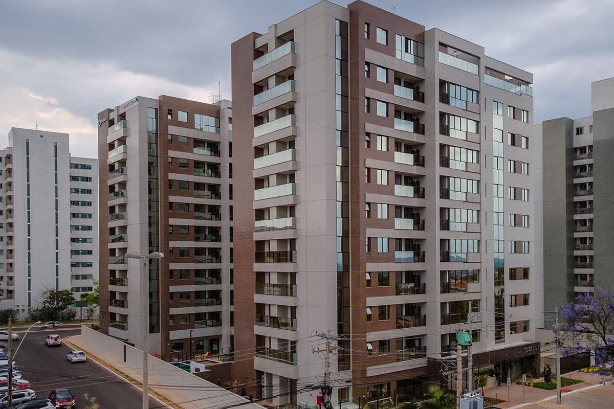 Prestige Residence — imagem 2