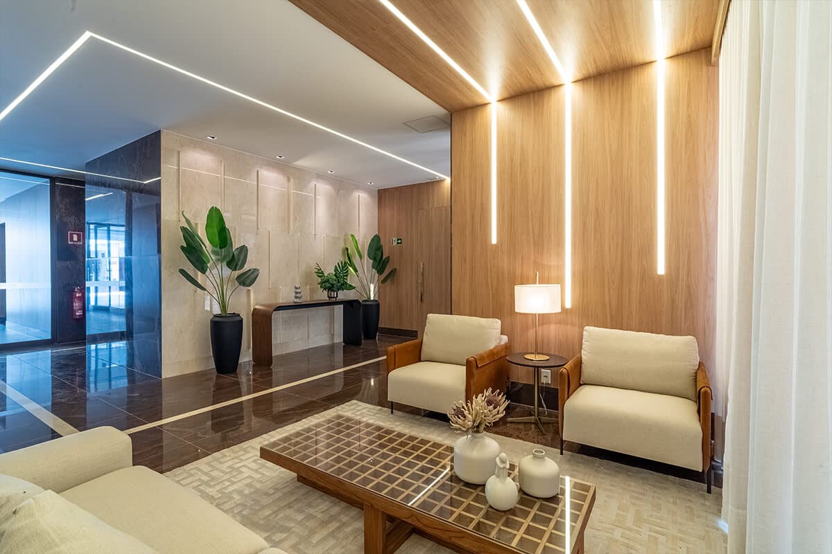 Prestige Residence — imagem 5