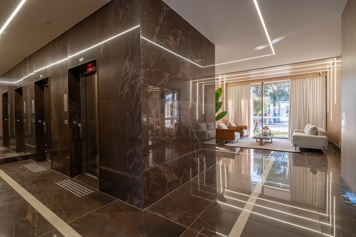 Prestige Residence — imagem 6