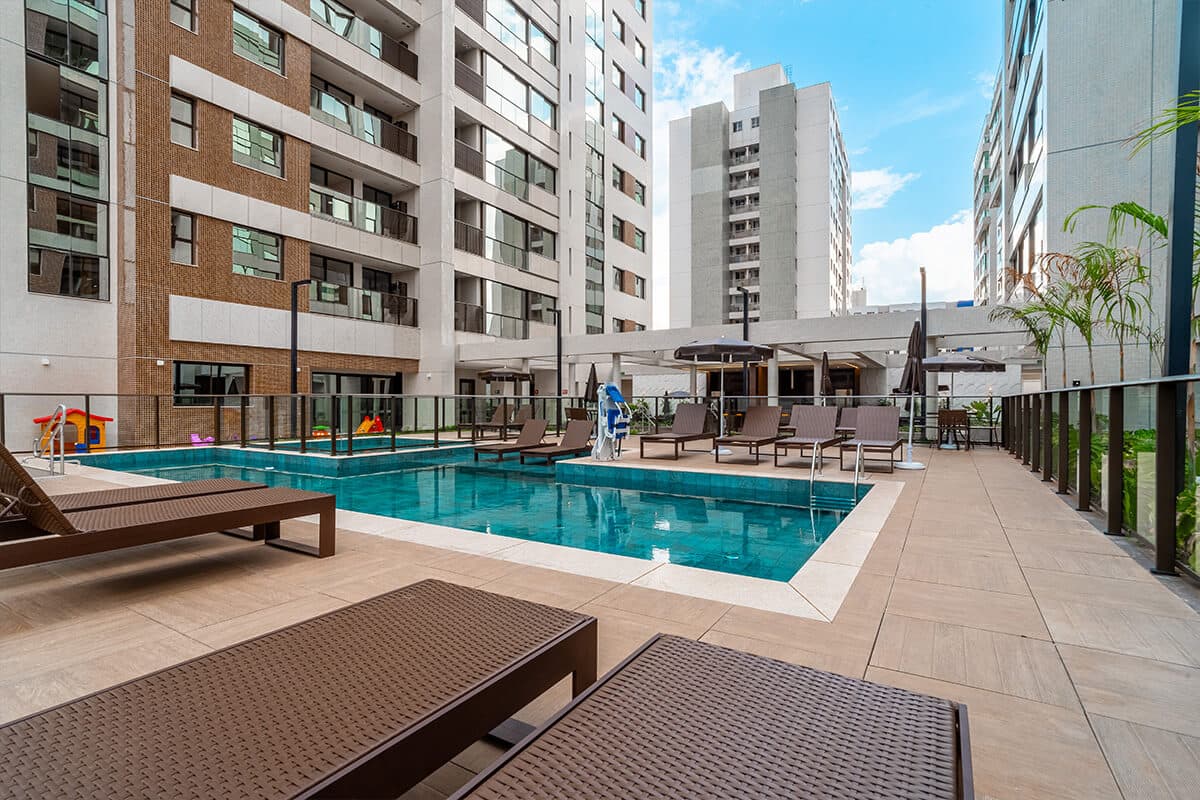 Prestige Residence — imagem 8