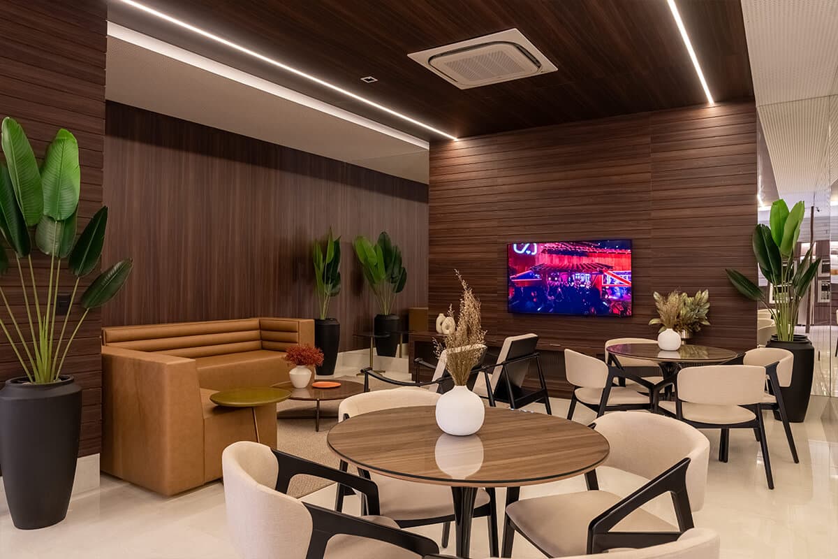 Prestige Residence — imagem 11