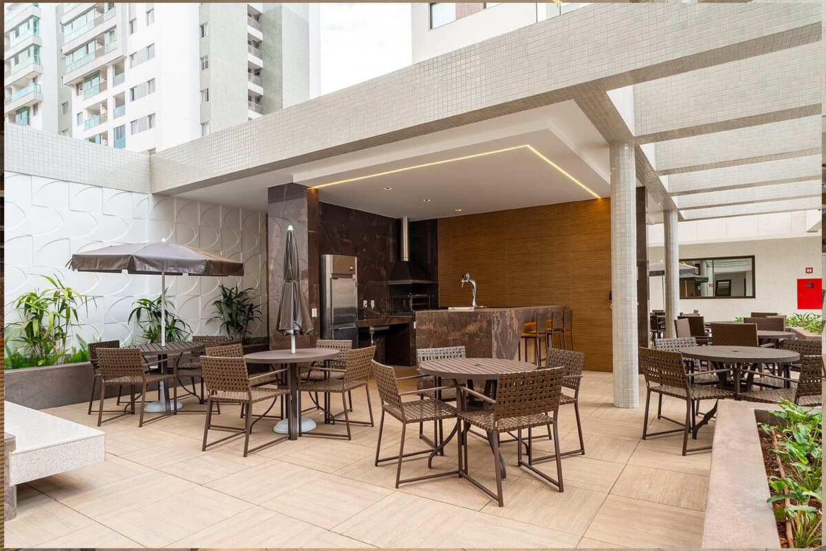Prestige Residence — imagem 12