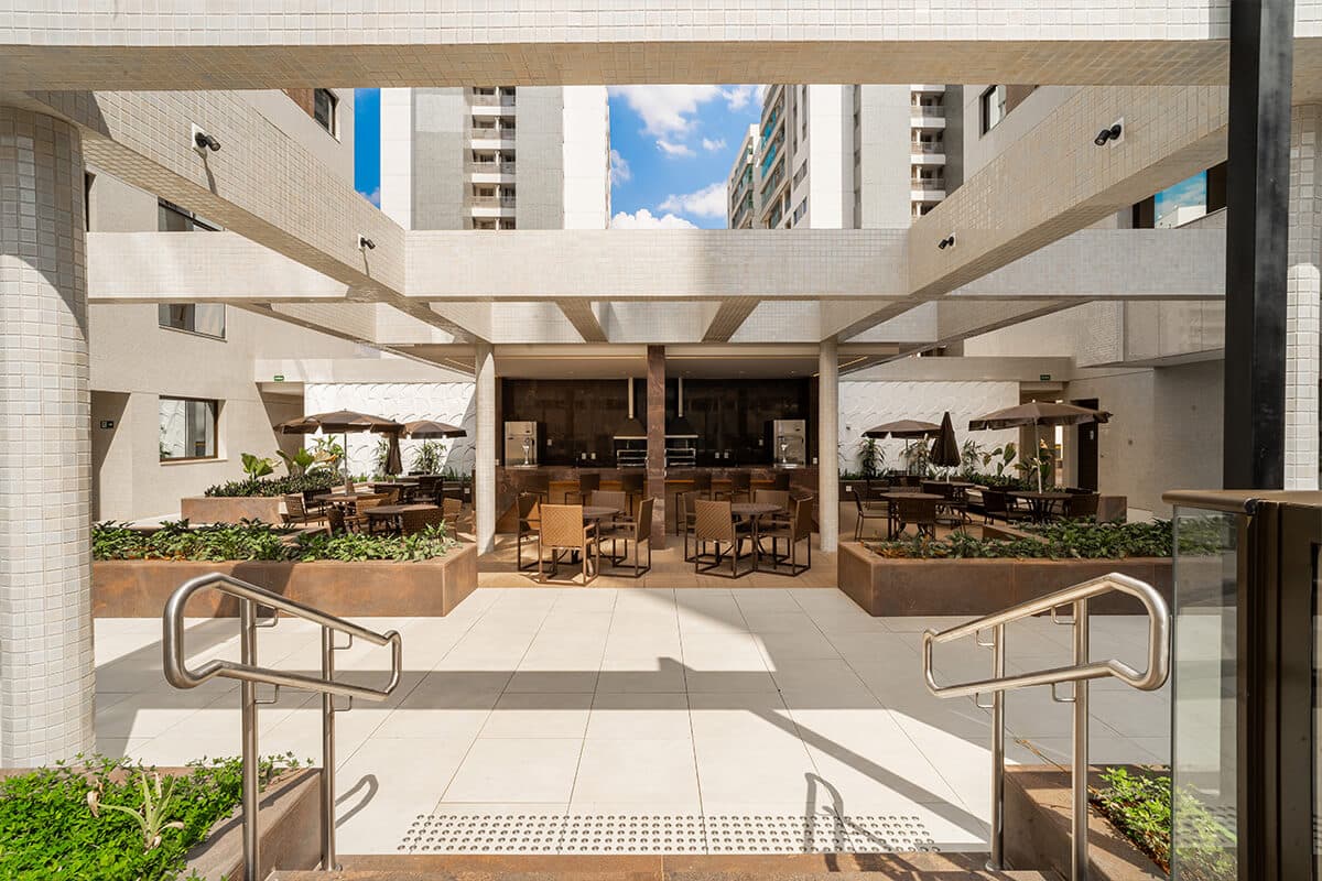 Prestige Residence — imagem 14