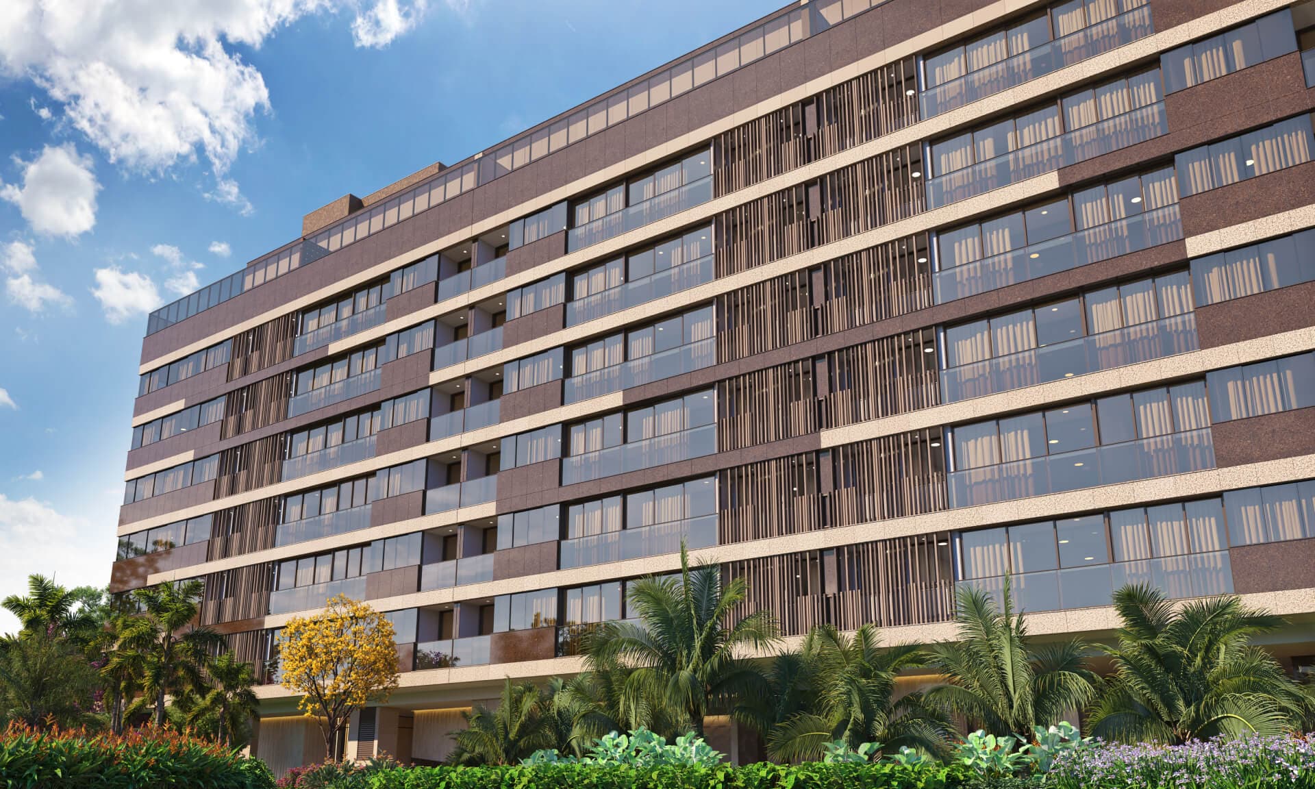 Residencial Âmbar — imagem 2