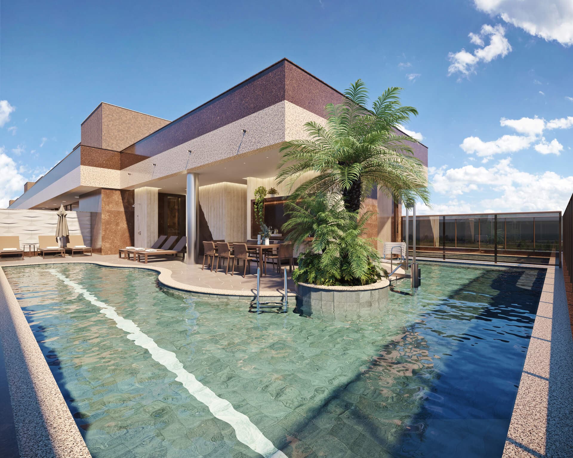 Residencial Âmbar — imagem 5