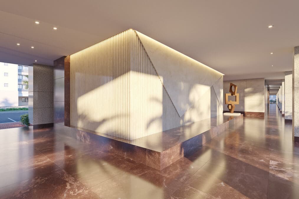 Residencial Ametista — imagem 3