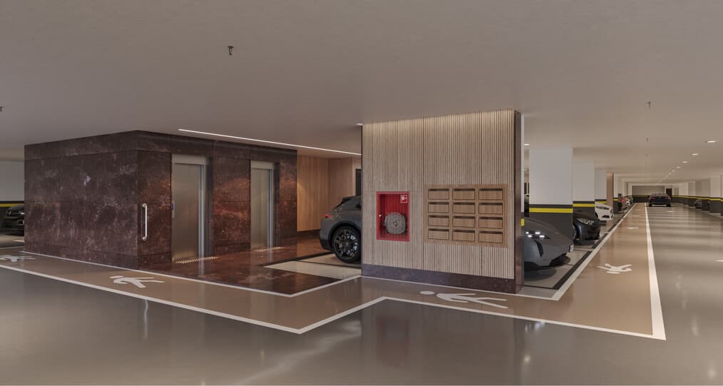 Residencial Ametista — imagem 12