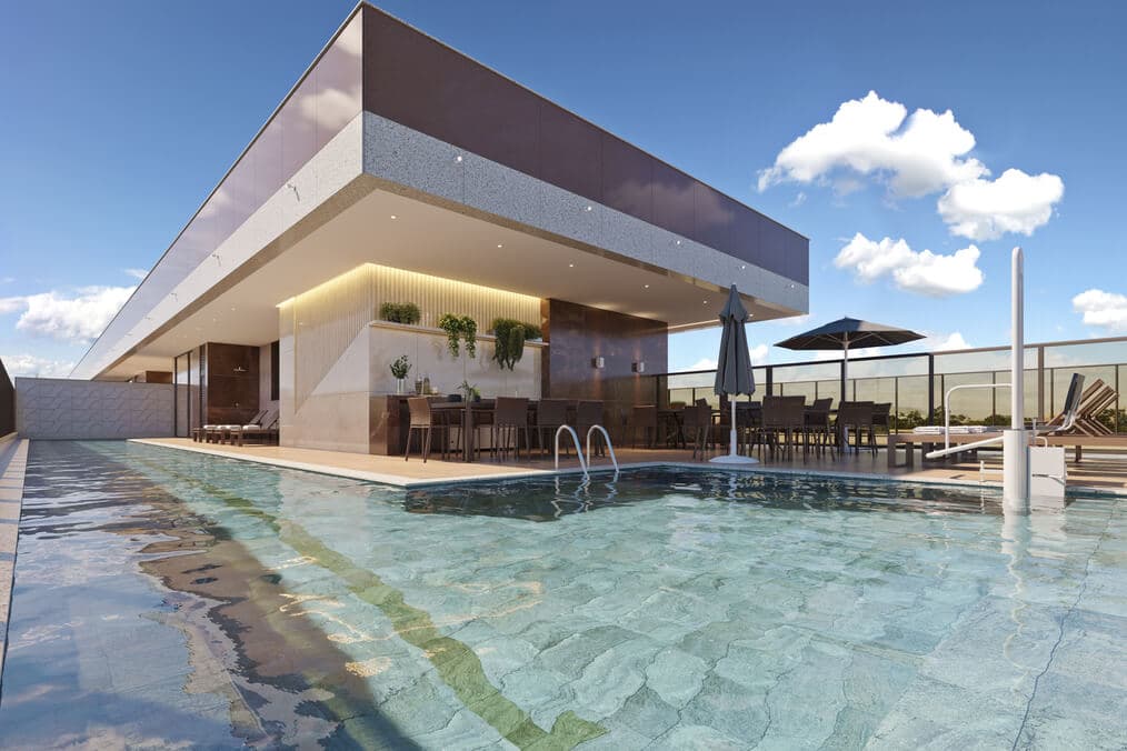 Residencial Ametista — imagem 13