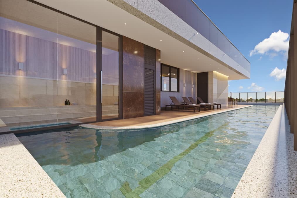 Residencial Ametista — imagem 14