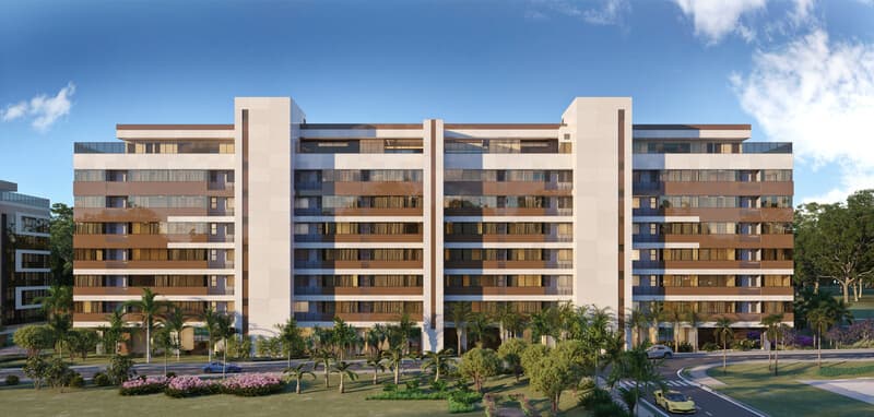 Residencial Diamante — imagem 2