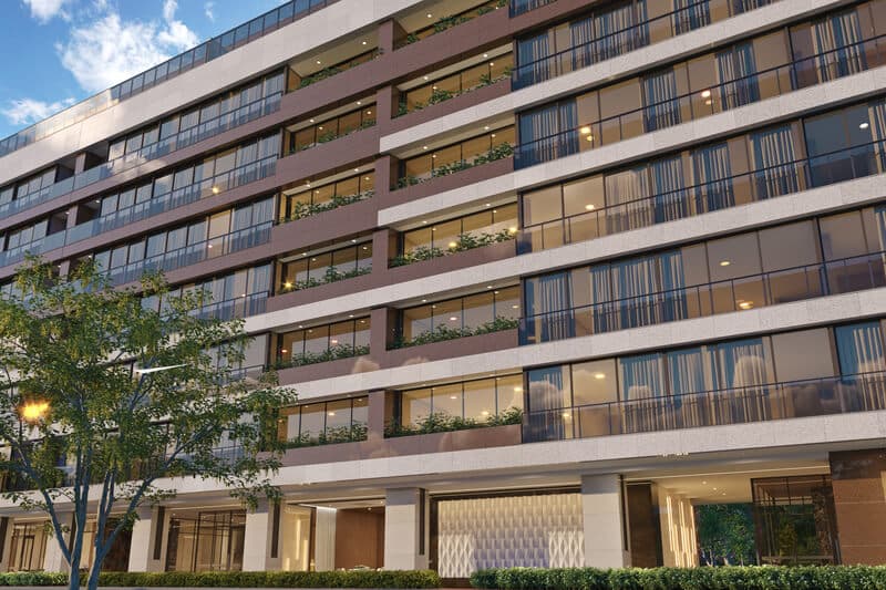 Residencial Diamante — imagem 3