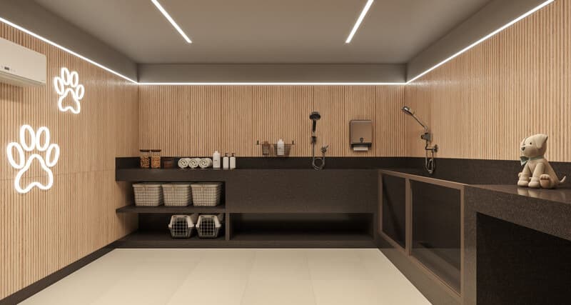 Residencial Diamante — imagem 7