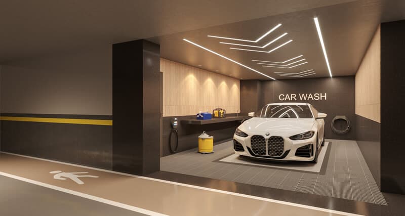 Residencial Diamante — imagem 8