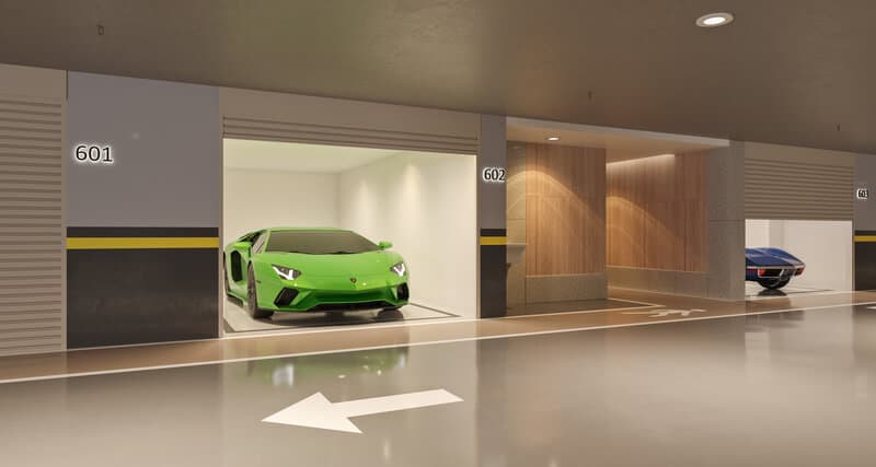 Residencial Diamante — imagem 9