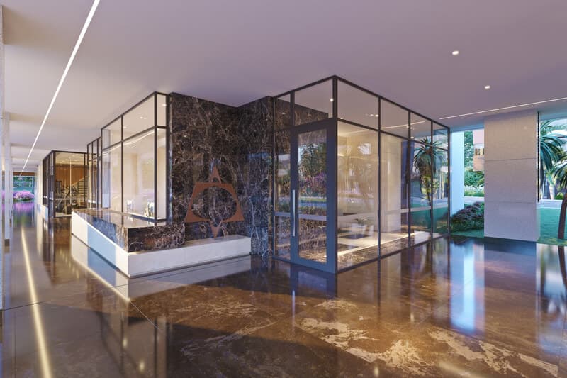 Residencial Diamante — imagem 10