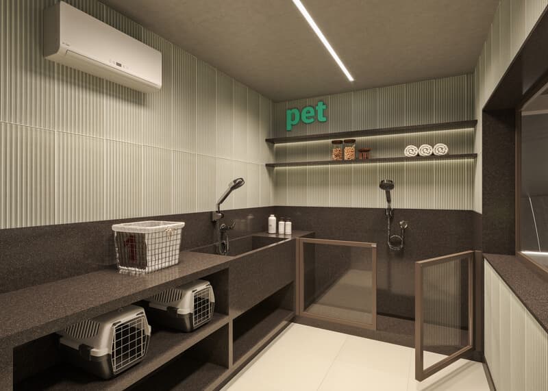 Residencial Rubi — imagem 9