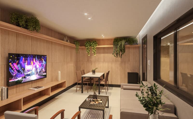 Residencial Rubi — imagem 11