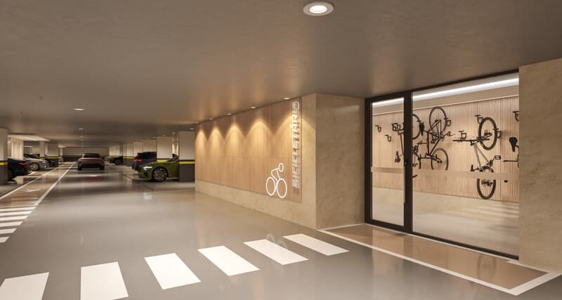 Residencial Rubi — imagem 13