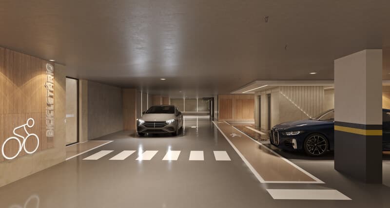 Residencial Rubi — imagem 14
