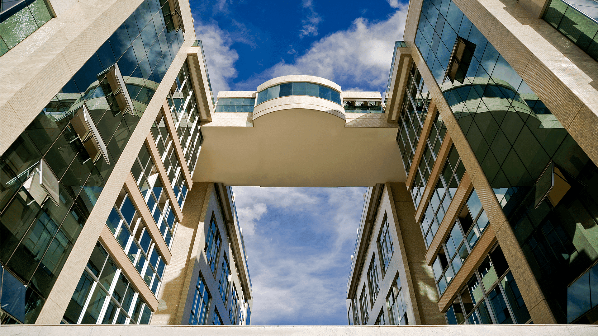 Unique Duplex Club Residence — imagem 2