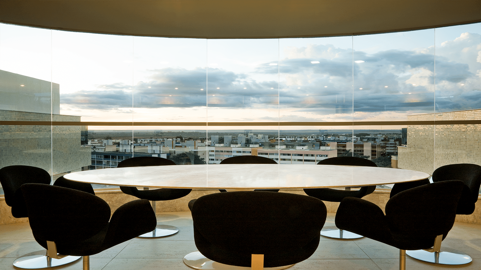 Unique Duplex Club Residence — imagem 3