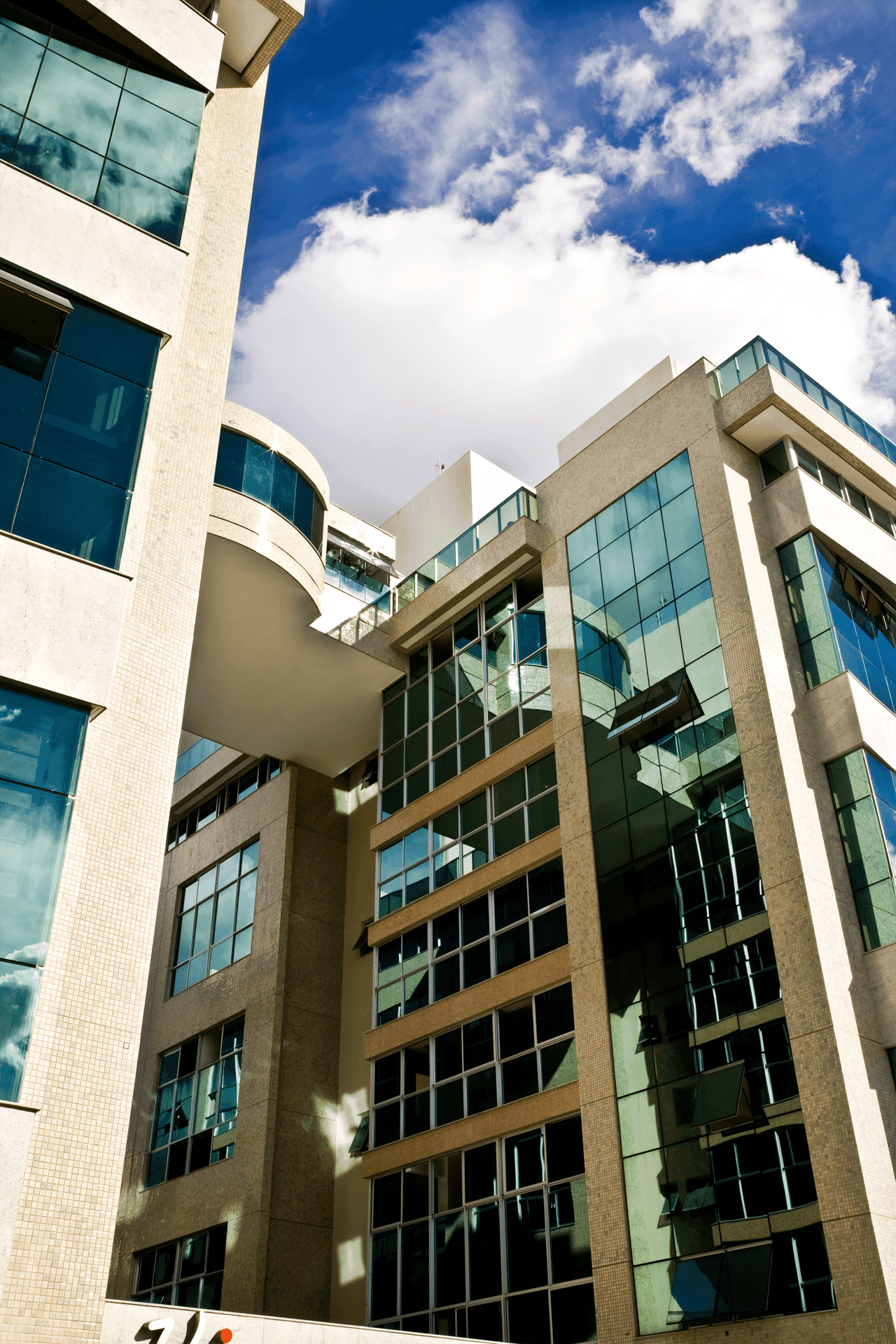 Unique Duplex Club Residence — imagem 4