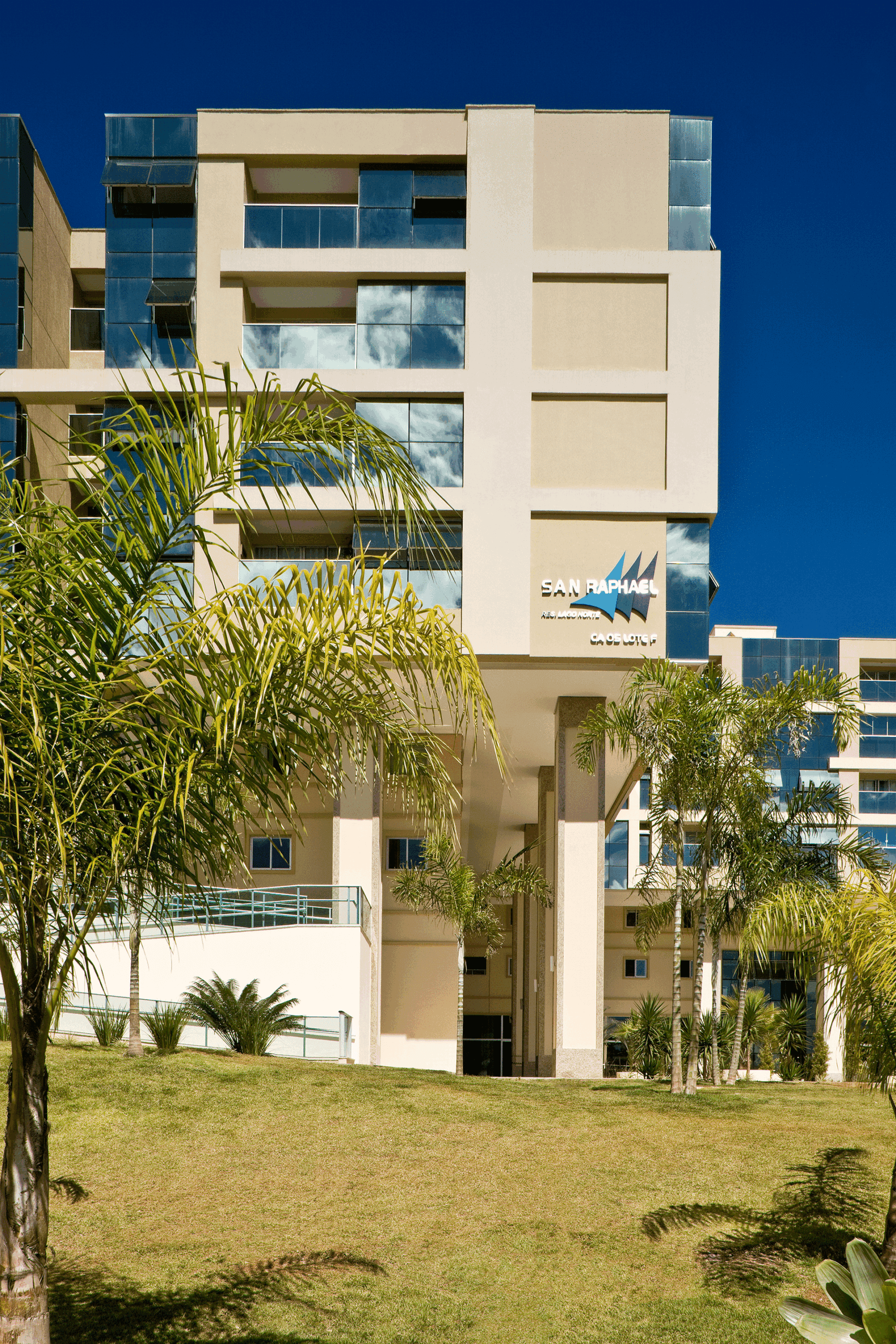 Unique Duplex Club Residence — imagem 5