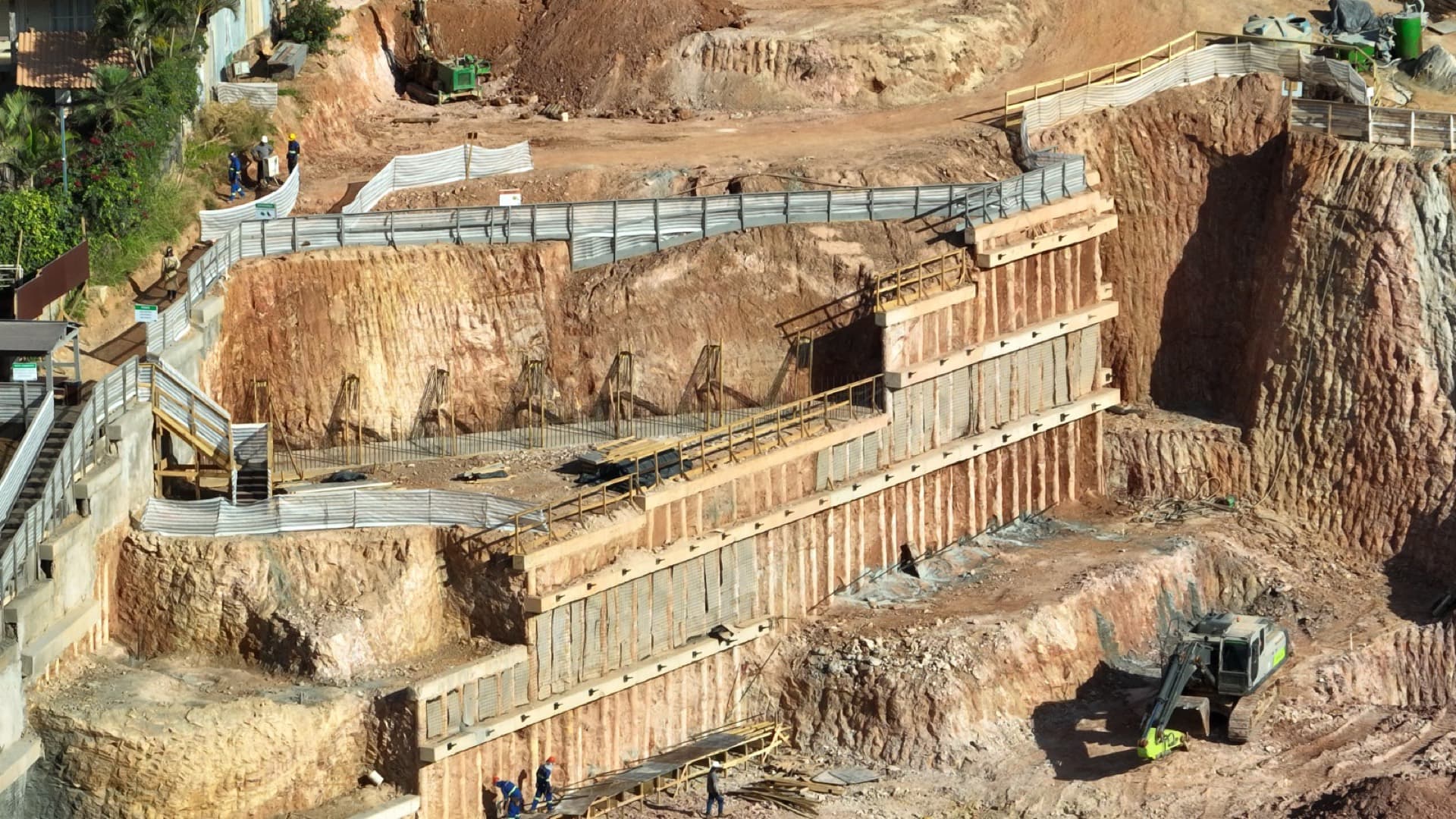 Valle das Acácias — imagem 8