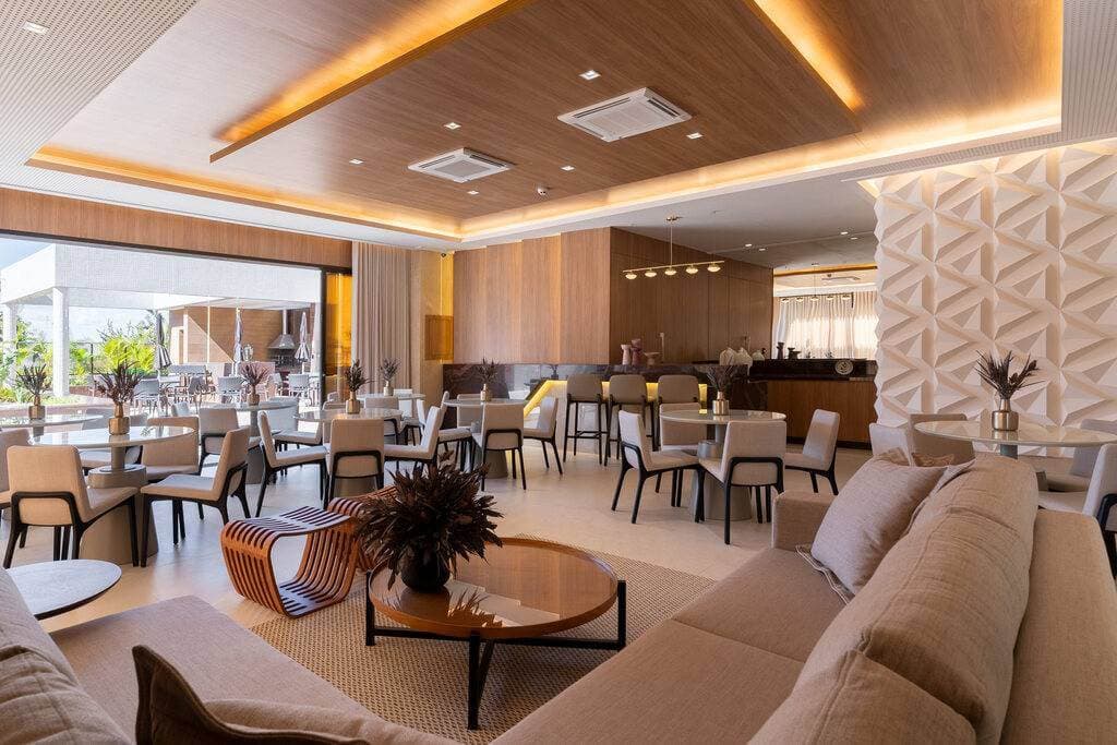 Ilha Bela Residence — imagem 1