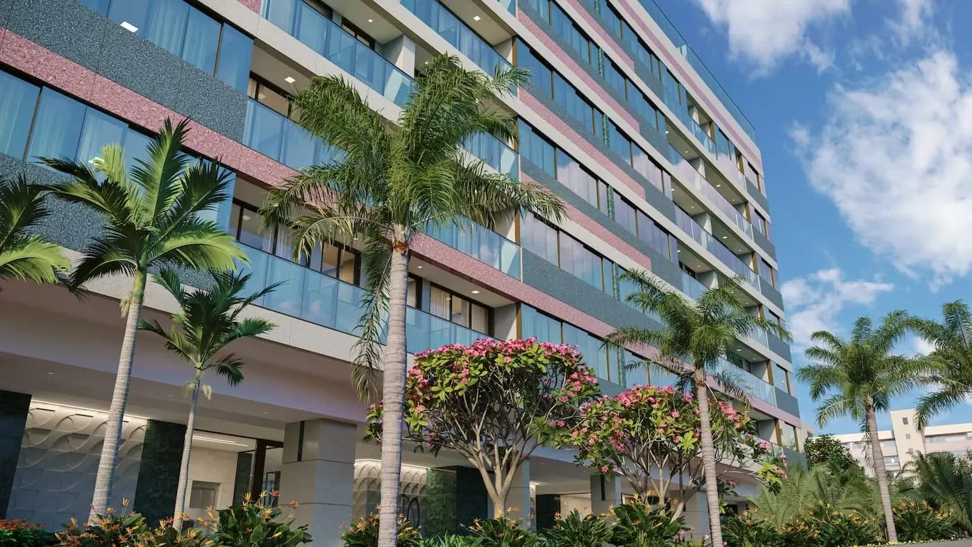 Parque dos Jasmins — imagem 1
