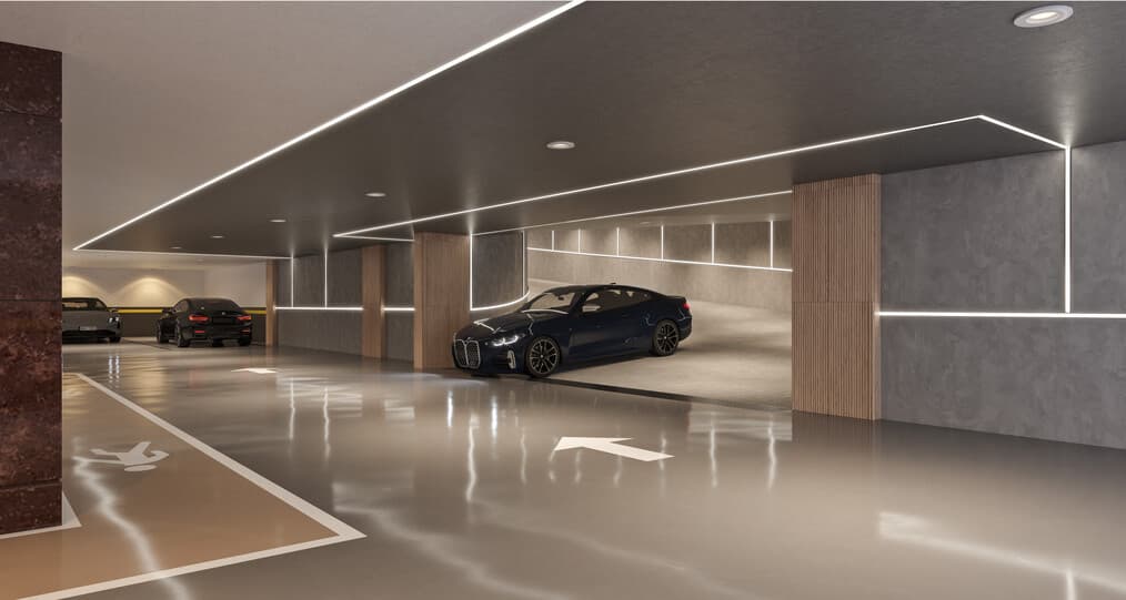 Residencial Ametista — imagem 1