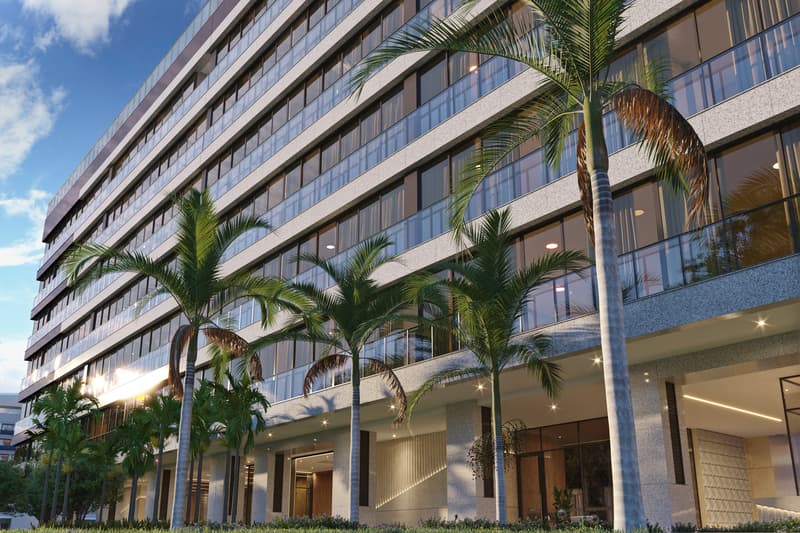 Residencial Rubi — imagem 1